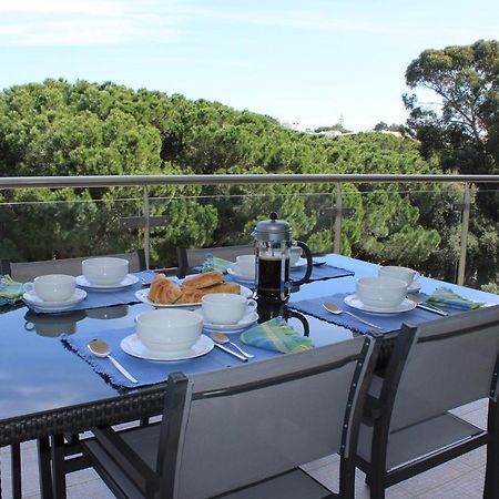 Casa Jacqueline Διαμέρισμα Αλμπουφέιρα Εξωτερικό φωτογραφία