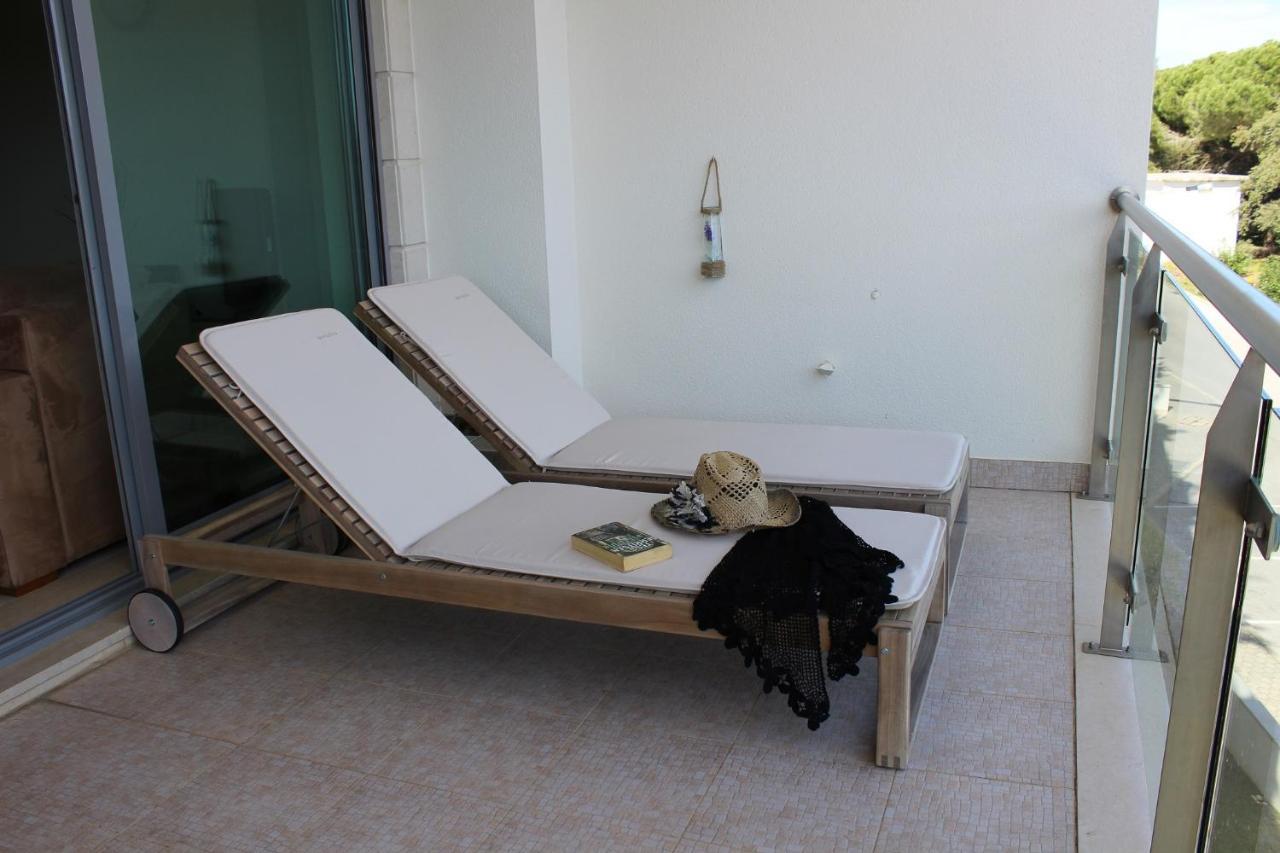 Casa Jacqueline Διαμέρισμα Αλμπουφέιρα Εξωτερικό φωτογραφία