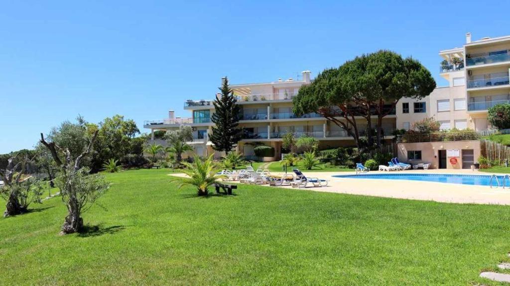 Casa Jacqueline Διαμέρισμα Αλμπουφέιρα Εξωτερικό φωτογραφία