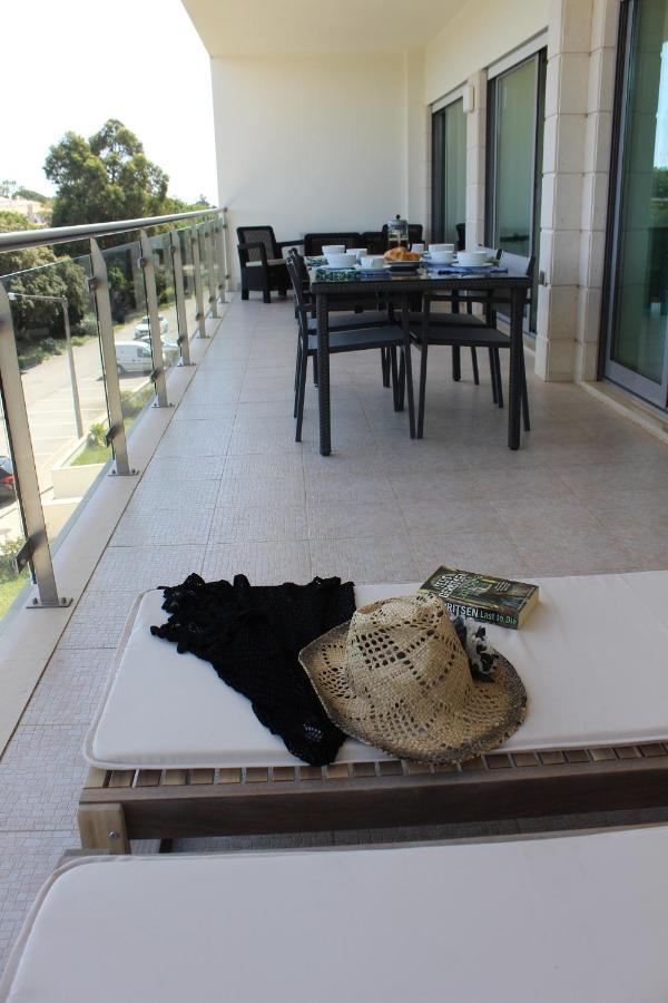 Casa Jacqueline Διαμέρισμα Αλμπουφέιρα Εξωτερικό φωτογραφία