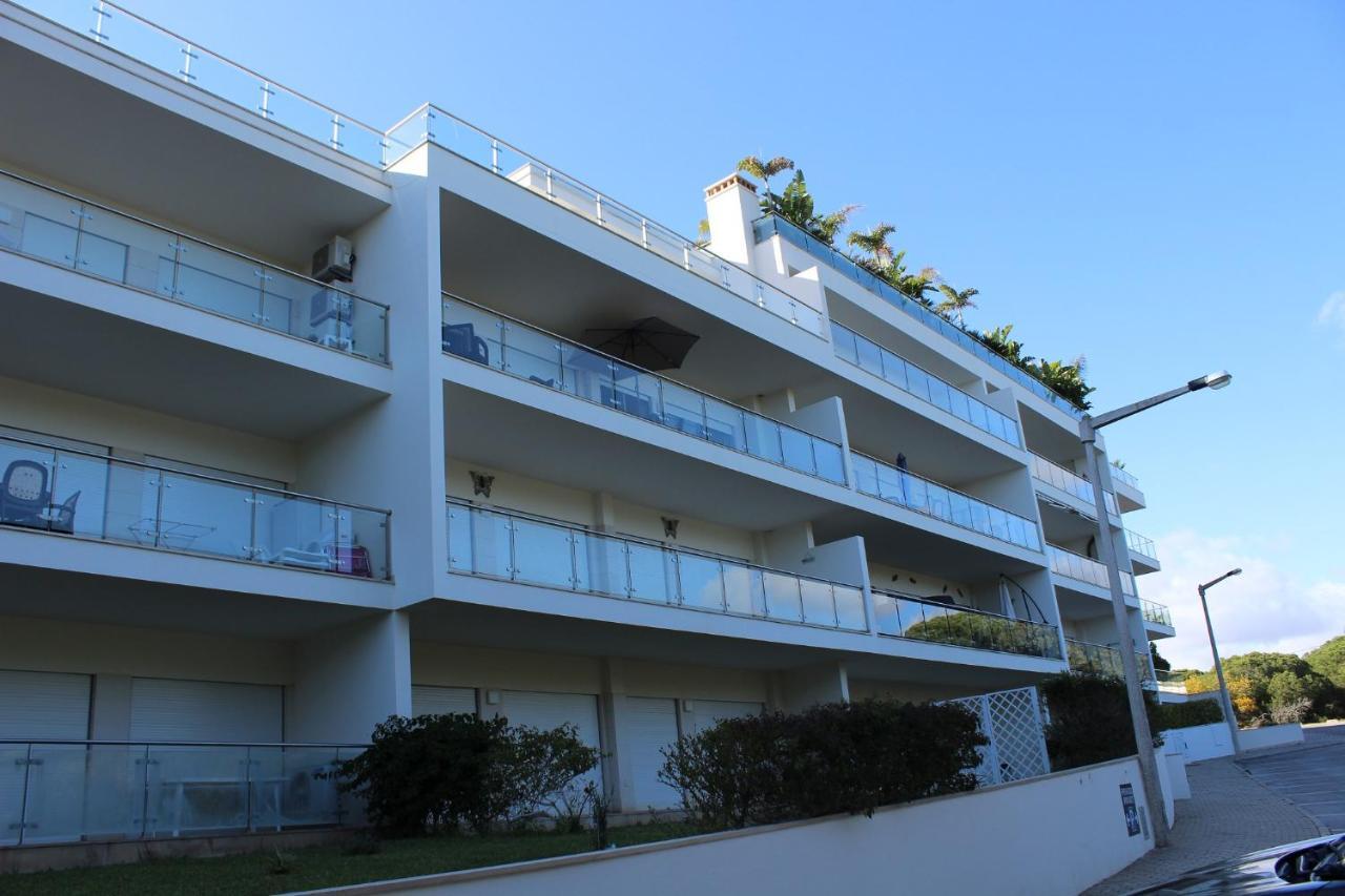 Casa Jacqueline Διαμέρισμα Αλμπουφέιρα Εξωτερικό φωτογραφία