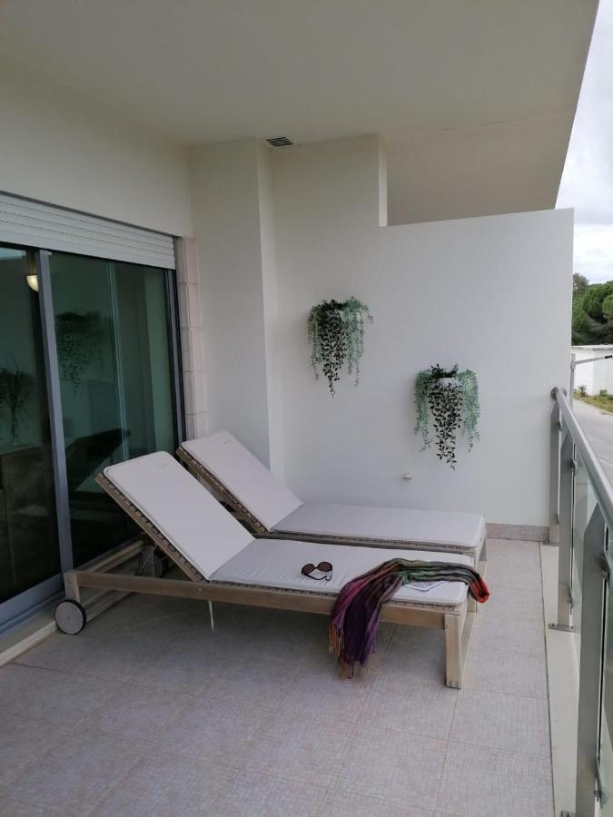 Casa Jacqueline Διαμέρισμα Αλμπουφέιρα Εξωτερικό φωτογραφία