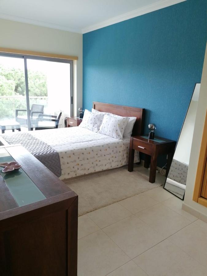 Casa Jacqueline Διαμέρισμα Αλμπουφέιρα Εξωτερικό φωτογραφία
